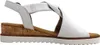 Gabor Damen Sandalen 82.751.50 weiß 38 Produktbild-Vorschau 20