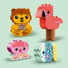 LEGO® DUPLO - Moje první zábava do koupele: Plovoucí ostrov Náhled obrázku produktu 22