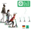 Flexibler Apollo City-Roller für Kinder & Jugendliche Produktbild-Vorschau 3