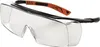 Lunettes de protection 5X7010000 EN 166,EN 170 FT K Voir les images du produit 1