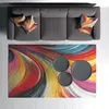 Conceptum Hypnose, Woopamuk191, Teppich (80 x 150), 70 % Produktbild-Vorschau 2