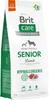 BRIT Care Hypoallergenic Senior Lamb&Rice - Trockenfutter Produktbild-Vorschau 1