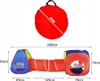 Valle Verde 3in1 Kinderzelt, Spielzelt, Produktbild-Vorschau 5