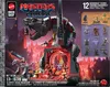 Mattel JMB31, Zestaw do budowania, 13 lat(a), Plastik, 636 Podgląd zdjęcia produktu 6