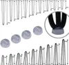 Mucola Tischbeinschoner 4er Set für Hairpin Legs Produktbild-Vorschau 7