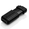 Disk USB Verbatim PinStripe - Disk USB Flash - 128 GB - USB Náhľad obrázku produktu 7