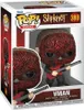 Slipknot - Vman 380 - Funko Pop  Figurine en vinyle Voir les images du produit 1