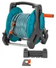 Bęben naścienny Gardena Classic 50 zestaw 8009-20 z wężem Podgląd zdjęcia produktu 24