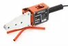 Spawarka do rur z tworzyw sztucznych - 2900W | KD3072 Podgląd zdjęcia produktu 6