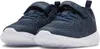 hummel Actus Recycled Sneaker Kinder black iris 35 Produktbild-Vorschau 29