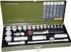 Set di bussole e prese Proxxon 23110 Anteprima dell’immagine prodotto 9