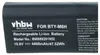vhbw Akku kompatibel mit MSI GL62M 7RD-077, GL62M 7RD-058, Produktbild-Vorschau 5