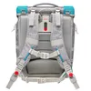 McNeill Schulranzen McLight 2 Schoolbag Set 6-teilig Star Produktbild-Vorschau 6