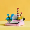 LEGO® Creator 31169 Písací stroj s kvetmi Náhľad obrázku produktu 31