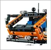 Lego 42038 Technic - Arktis-Kettenfahrzeuge Produktbild-Vorschau 12