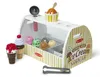 Melissa & Doug Duża drewniana Lodziarnia dla dzieci Podgląd zdjęcia produktu 3