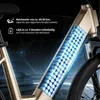 PIXAR Otium 3 Elektrofahrrad Tiefeinstieg 26" Cityrad 250W, Produktbild-Vorschau 6
