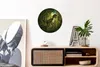 MuchoWow® - Schlafzimmer - Bilder - Der Kreis - Kunst für Produktbild-Vorschau 2