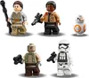 LEGO STAR WARS 75178 QUADJUMPER Z JAKKU sklep wawa Podgląd zdjęcia produktu 19