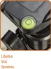 NEO TOOLS 1,5 m 1/4" hliníkový statív pre skrížené lasery Náhľad obrázku produktu 2