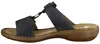 Mules con tacco fino a 30 mm (casual) 60885-12 Anteprima dell’immagine prodotto 19
