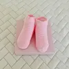 NoblesBox Baby Socken, Baumwolle, Weiß, Beige, Rosa Mix 9 Produktbild-Vorschau 6