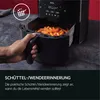 AEG AAF3B, Friggitrice ad aria, 3,3 L, 1,2 kg, 60 °C, 200 Anteprima dell’immagine prodotto 4