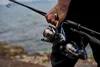 SHIMANO Nasci FD, C3000FD, Beidhändig, Spinning Angelrolle, Produktbild-Vorschau 10