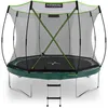KINETIC SPORTS Trampolin Federlos-Design 'Bungee Safety Produktbild-Vorschau 1