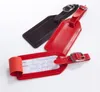 Travelite Adressschild Uni-Erwachsene  ACCESSOIRES Schwarz Produktbild-Vorschau 8