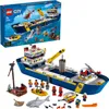 LEGO® City 60266 Nave da esplorazione oceanica Anteprima dell’immagine prodotto 18