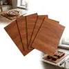 Zestaw 5 podkładek pod placek ciasto Peewit 42 x 28 cm Podgląd zdjęcia produktu 1