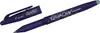 PILOT Tintenroller FriXion 2260003 0,4mm Kappenmodell blau Produktbild-Vorschau 22