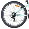 Bicicletta per bambini Volare Boost - 24 pollici - 21 Anteprima dell’immagine prodotto 2