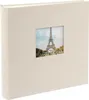 Goldbuch Bella Vista sand grey 30x31 100 bielych strán Náhľad obrázku produktu 8