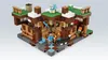 LEGO® Minecraft™ Unterschlupf im Wasserfall 21134 Produktbild-Vorschau 7