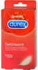 Kondómy Durex Sensitive 8 ks Náhľad obrázku produktu 24