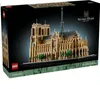 LEGO® Architettura 21061 Notre-Dame de Paris Anteprima dell’immagine prodotto 54