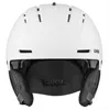 Uvex Stance Skihelm Snowboardhelm White Matt S566312 : 54 - Produktbild-Vorschau 2