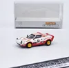 Lancia Stratos HF Nr.14 Esso 1977 Brekina 1:87 Produktbild-Vorschau 2