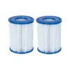 Cartuccia filtrante Bestway Flowclear 1/20 HP tipo II, Anteprima dell’immagine prodotto 3