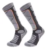 Vyhřívané ponožky na baterie, vyhřívané ponožky Foot Warmer Náhled obrázku produktu 11
