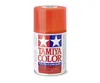 Tamiya Lexan Sprühfarbe PS-20 Neon Rot Polycarbonat 100ml Produktbild-Vorschau 2
