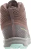 VASQUE Breeze LT NTX - Nature-Tex - Damen Wanderschuhe Anteprima dell’immagine prodotto 10
