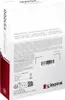 Kingston XS1000 Portable SSD 1TB, USB-C 3.1 Produktbild-Vorschau 6