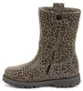 Froddo Maxine Tex Beige+ Größe EU 34 Produktbild-Vorschau 3