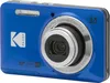 Kodak Pixpro FZ55 Kompaktkamera, Farbe:Blau Produktbild-Vorschau 9