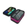 CAPYBARA CoolPack XXL Astuccio con 3 scomparti e accessori, Anteprima dell’immagine prodotto 2