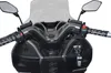 Motorroller Sport Cruiser 300 276 ccm 125 km/h EURO 5 grau Produktbild-Vorschau 7