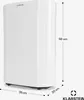Klarstein DryFy ProConnect 16L odvlhčovač vzduchu - 285W, Náhľad obrázku produktu 7